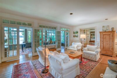 117 Martha Lane , Orcas Island, WA 98243 - Photo 13