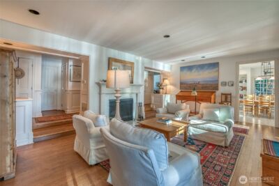 117 Martha Lane , Orcas Island, WA 98243 - Photo 14