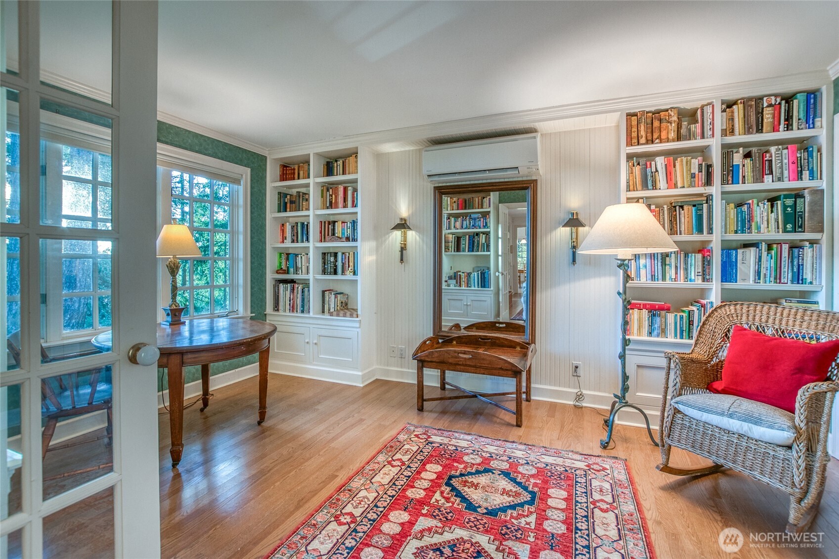 117 Martha Lane , Orcas Island, WA 98243