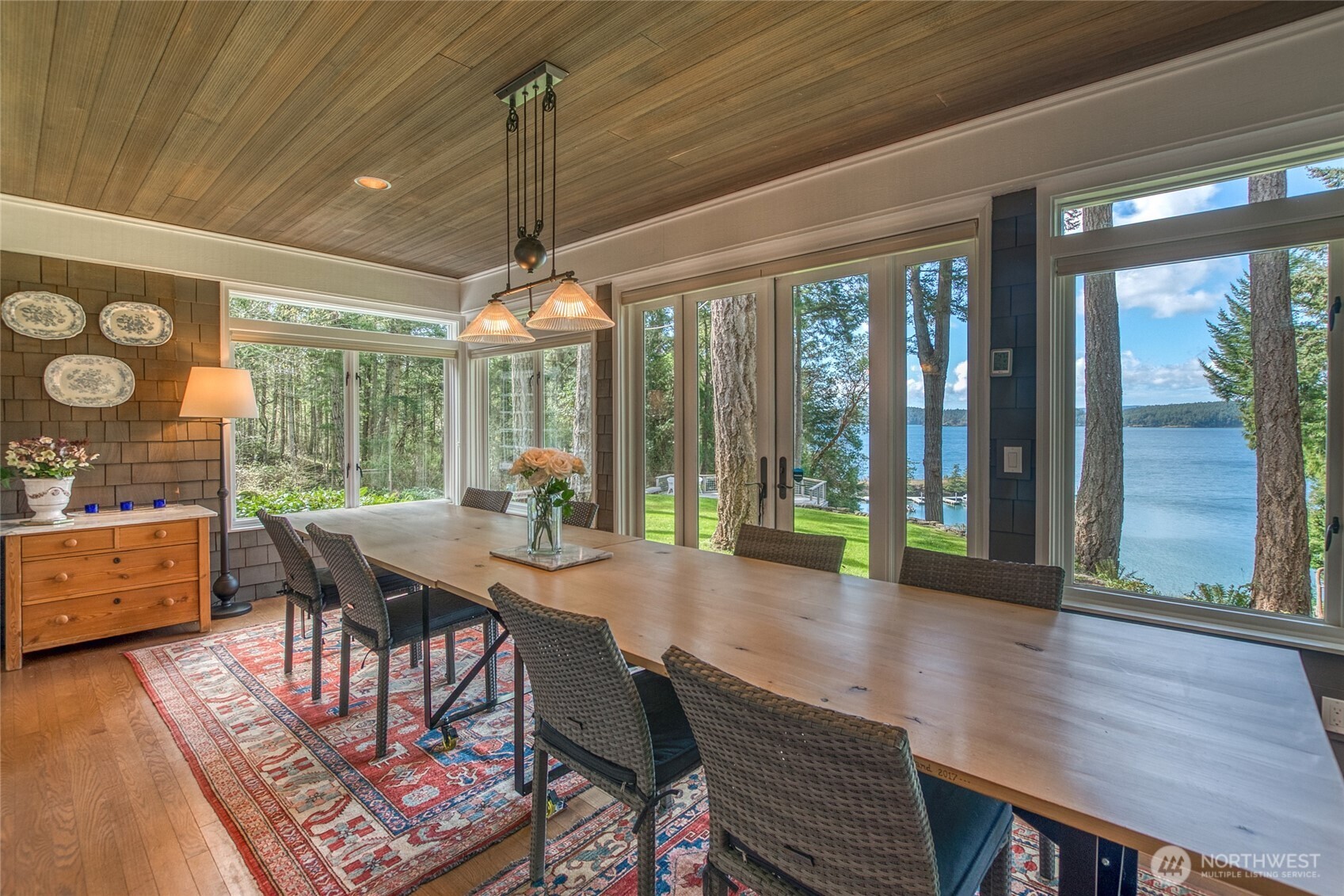 117 Martha Lane , Orcas Island, WA 98243