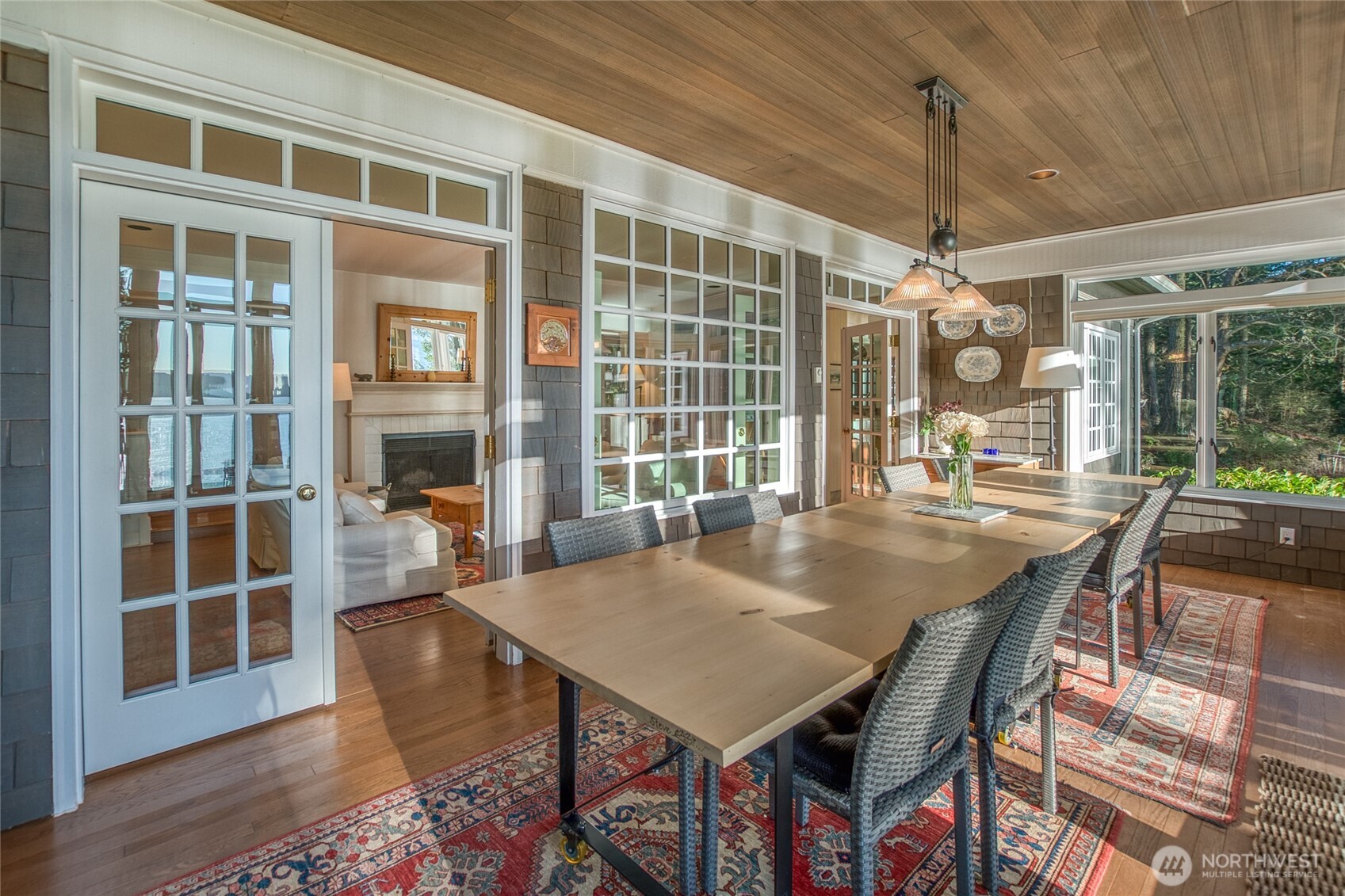 117 Martha Lane , Orcas Island, WA 98243