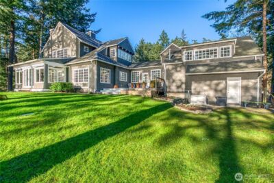 117 Martha Lane , Orcas Island, WA 98243 - Photo 2