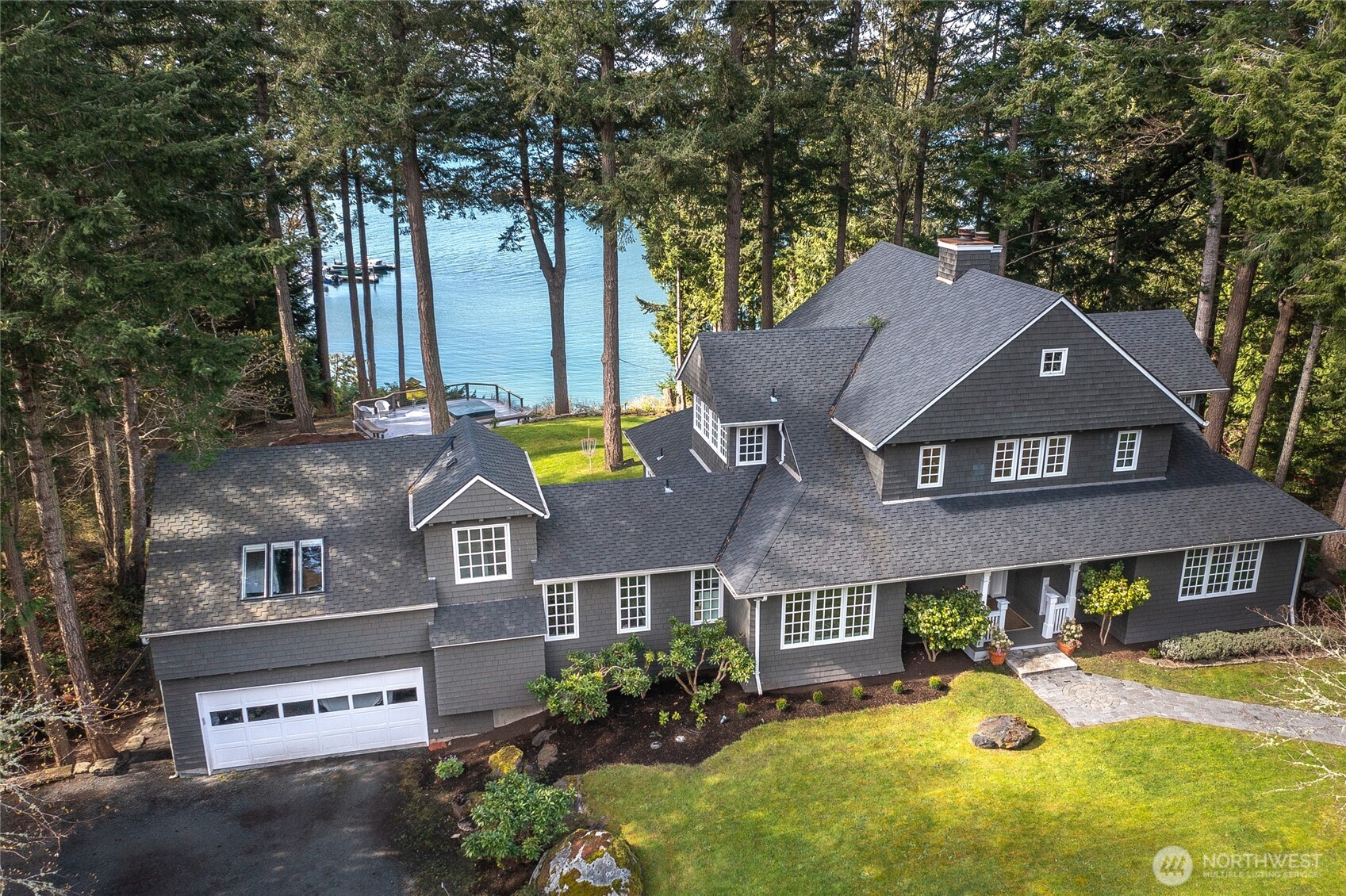 117 Martha Lane , Orcas Island, WA 98243