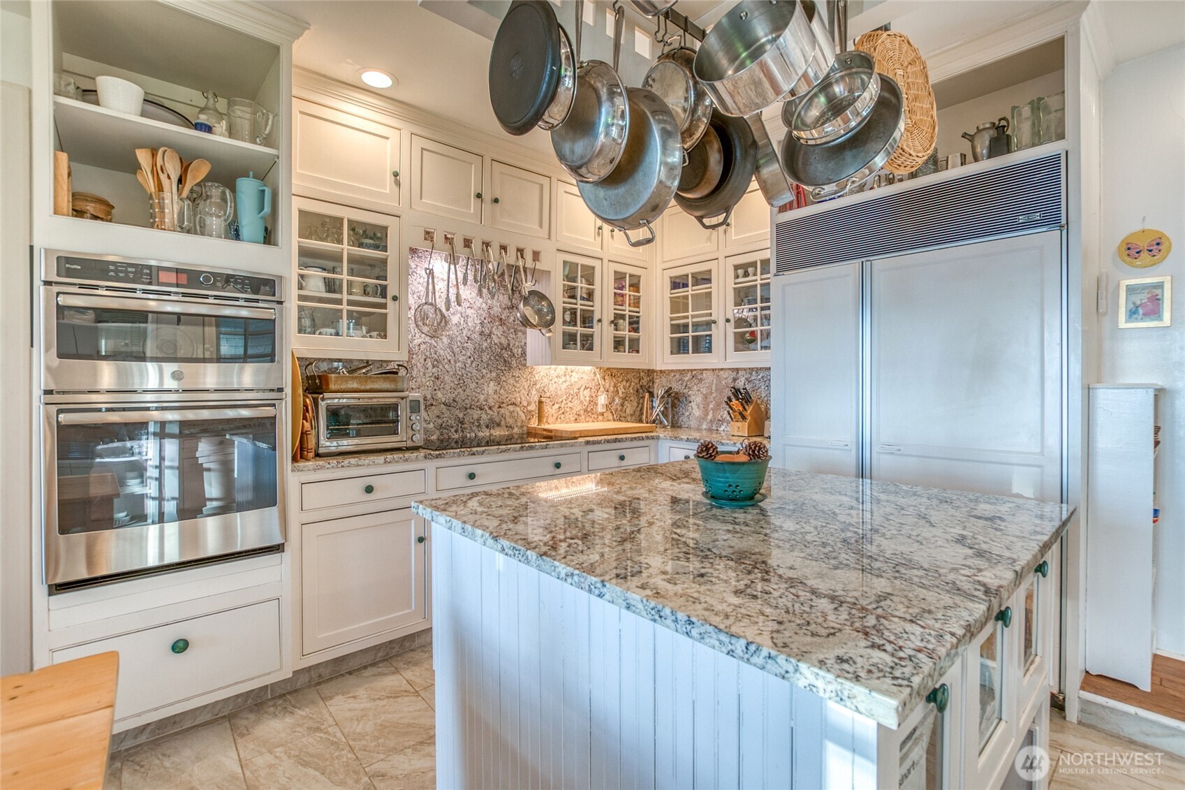 117 Martha Lane , Orcas Island, WA 98243