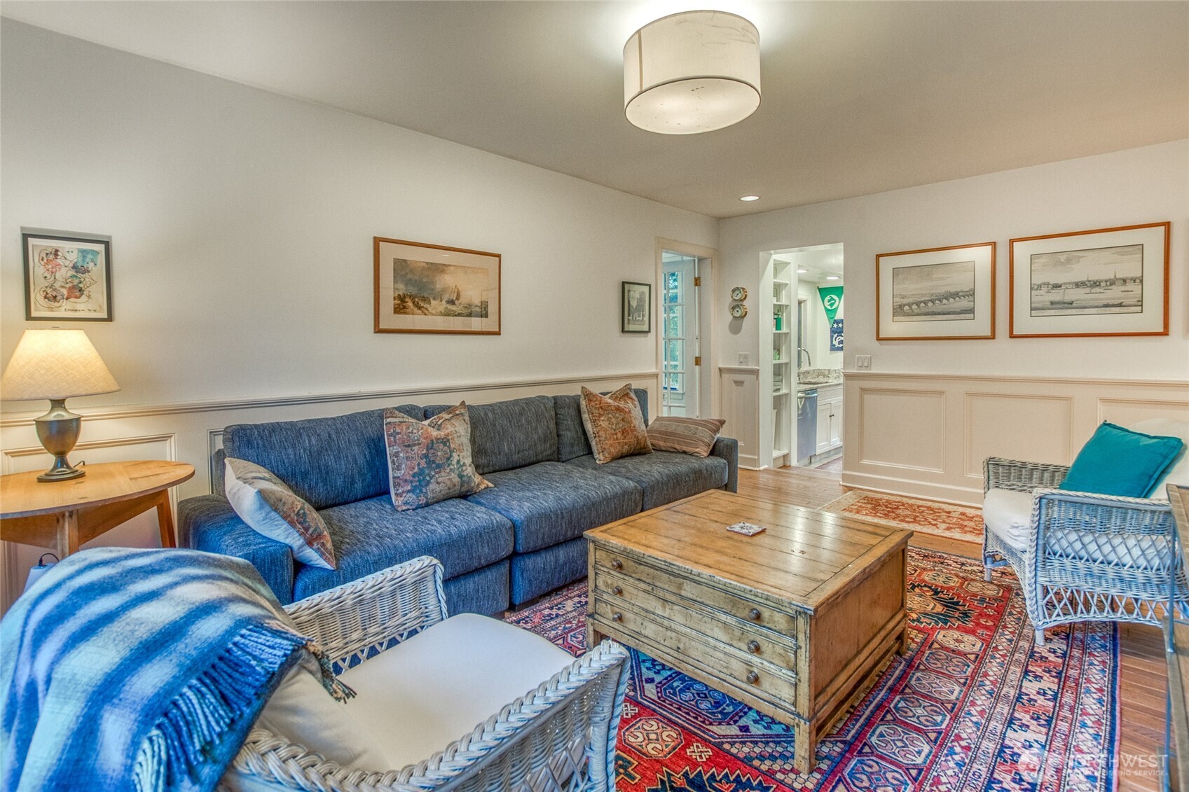 117 Martha Lane , Orcas Island, WA 98243