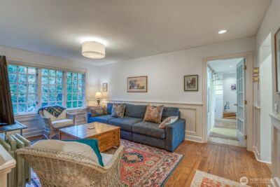 117 Martha Lane , Orcas Island, WA 98243 - Photo 24