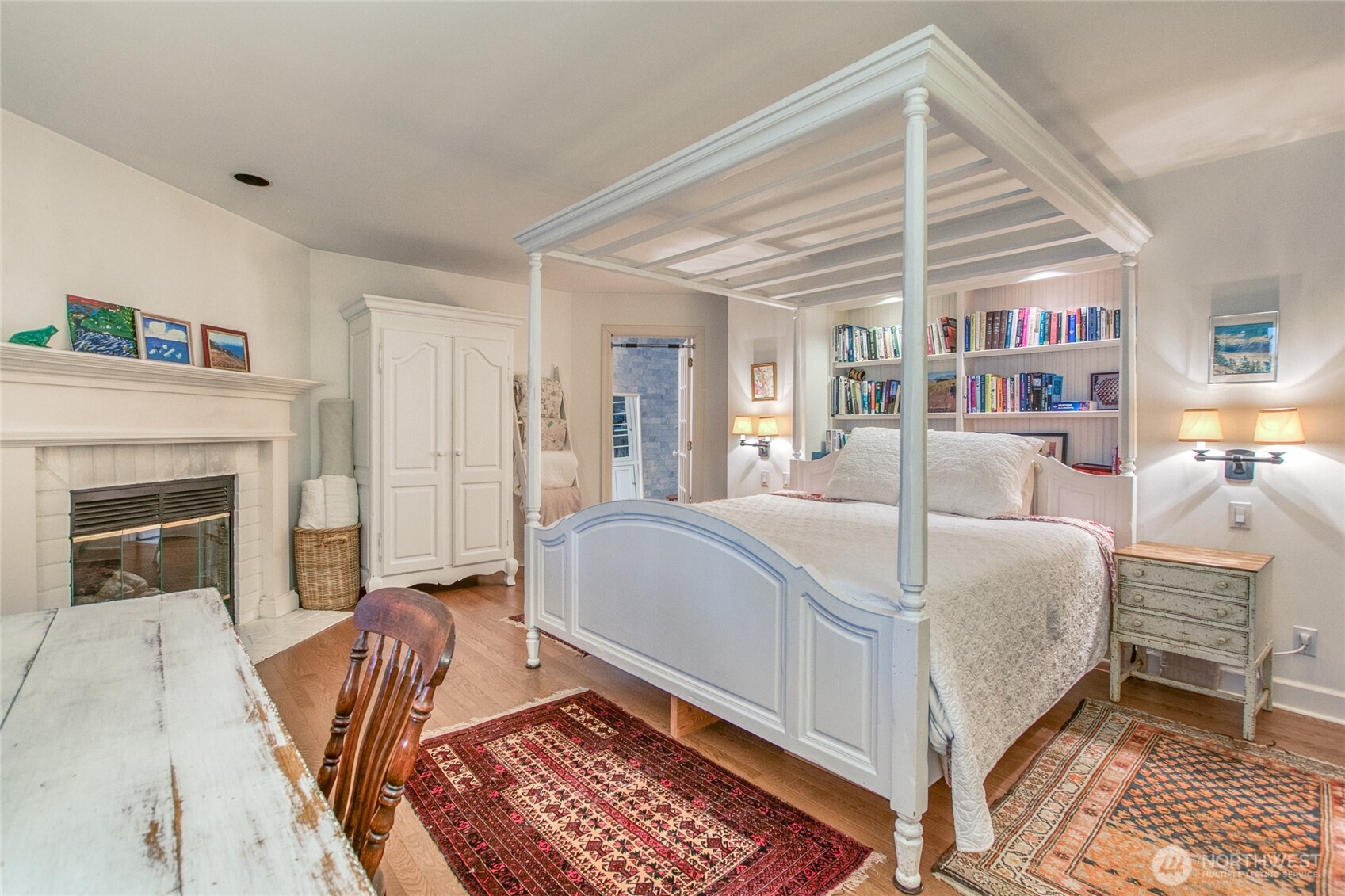 117 Martha Lane , Orcas Island, WA 98243