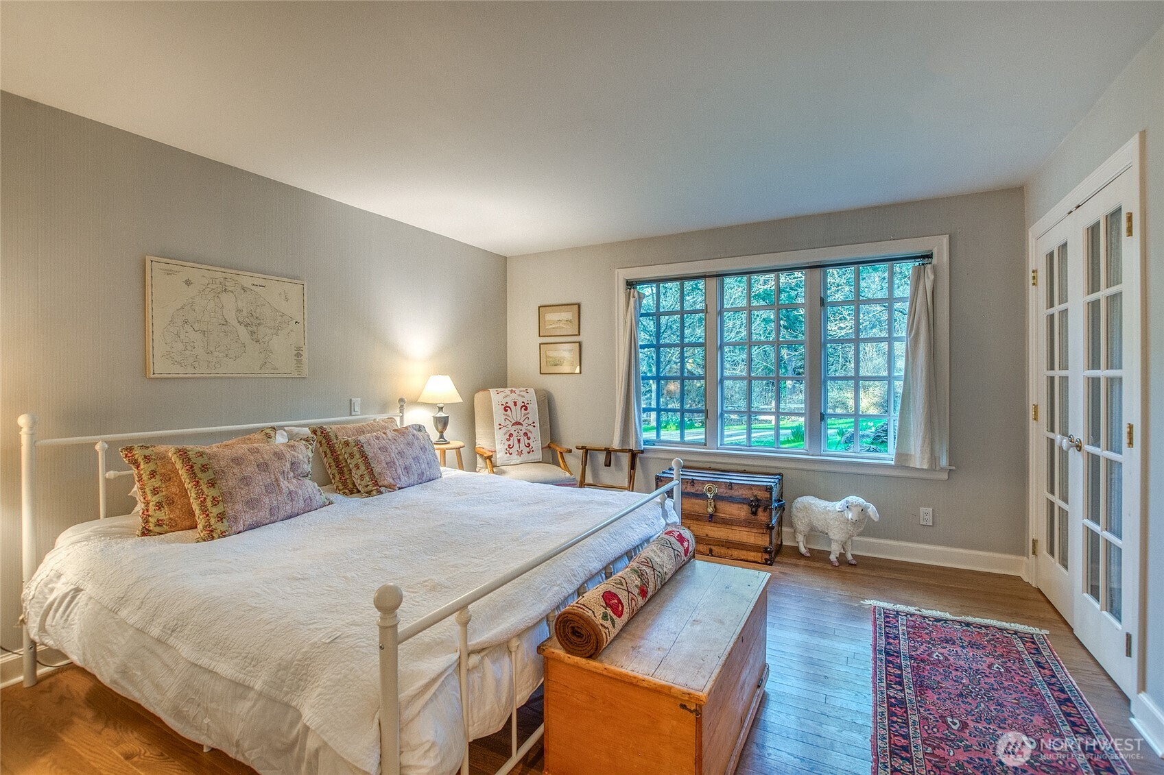 117 Martha Lane , Orcas Island, WA 98243