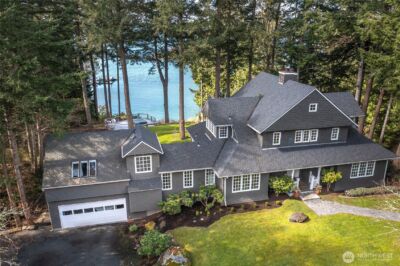 117 Martha Lane , Orcas Island, WA 98243 - Photo 3