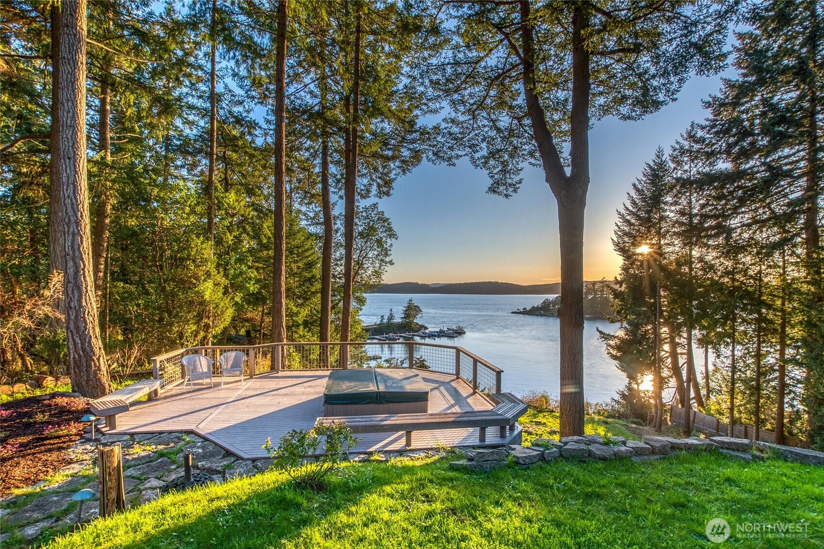 117 Martha Lane , Orcas Island, WA 98243