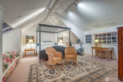 117 Martha Lane , Orcas Island, WA 98243 - Photo 32