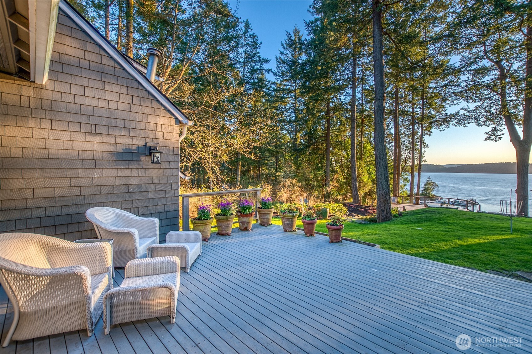 117 Martha Lane , Orcas Island, WA 98243