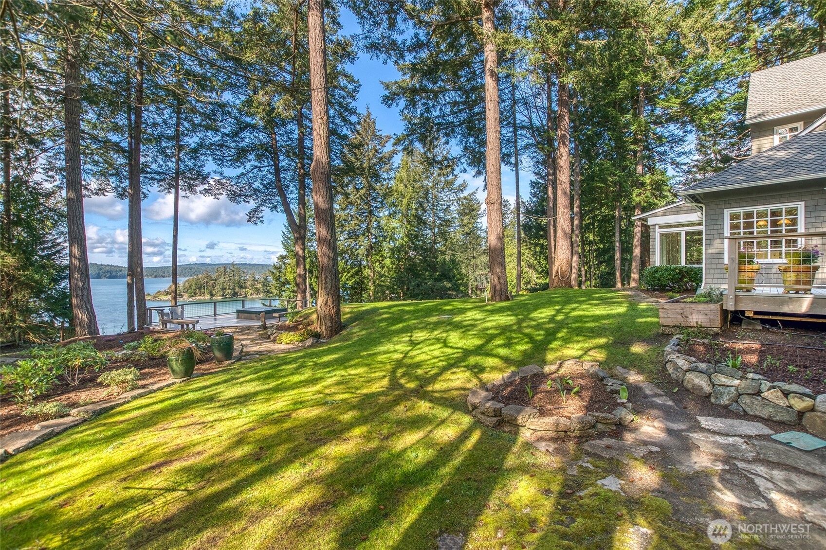 117 Martha Lane , Orcas Island, WA 98243
