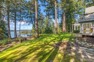 117 Martha Lane , Orcas Island, WA 98243 - Photo 35