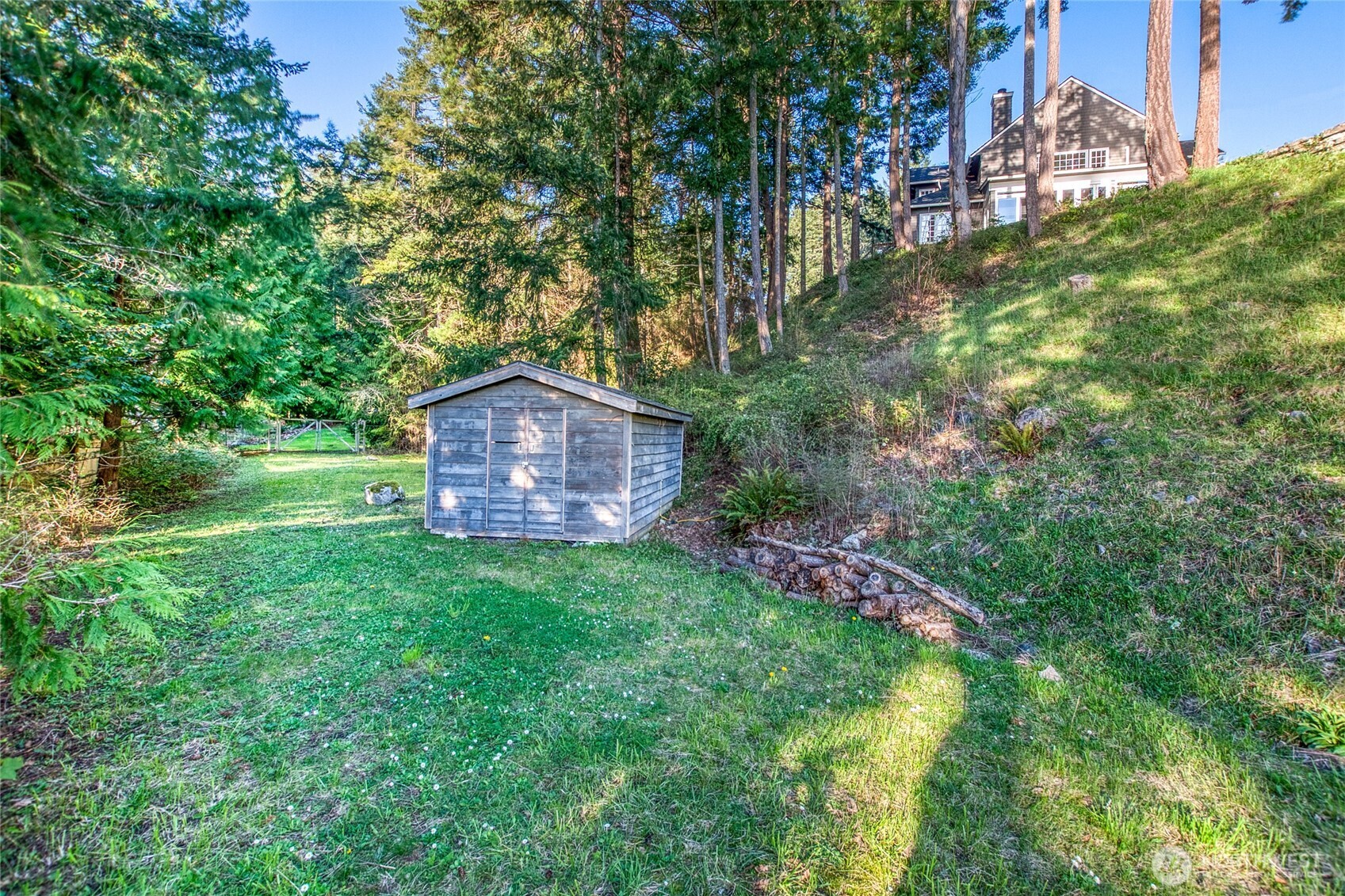 117 Martha Lane , Orcas Island, WA 98243