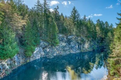 117 Martha Lane , Orcas Island, WA 98243 - Photo 37