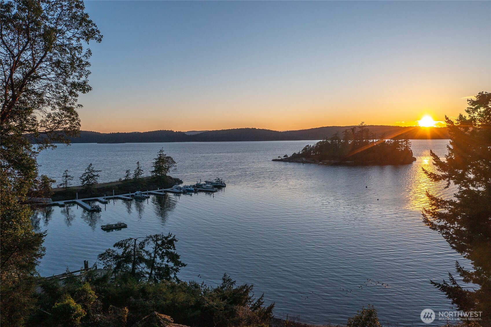 117 Martha Lane , Orcas Island, WA 98243
