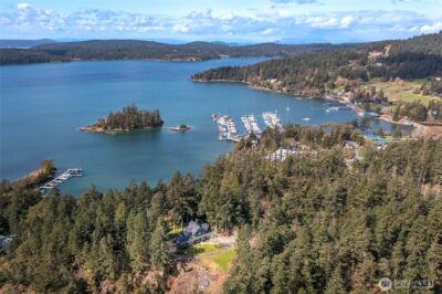 117 Martha Lane , Orcas Island, WA 98243 - Photo 5