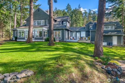 117 Martha Lane , Orcas Island, WA 98243 - Photo 6