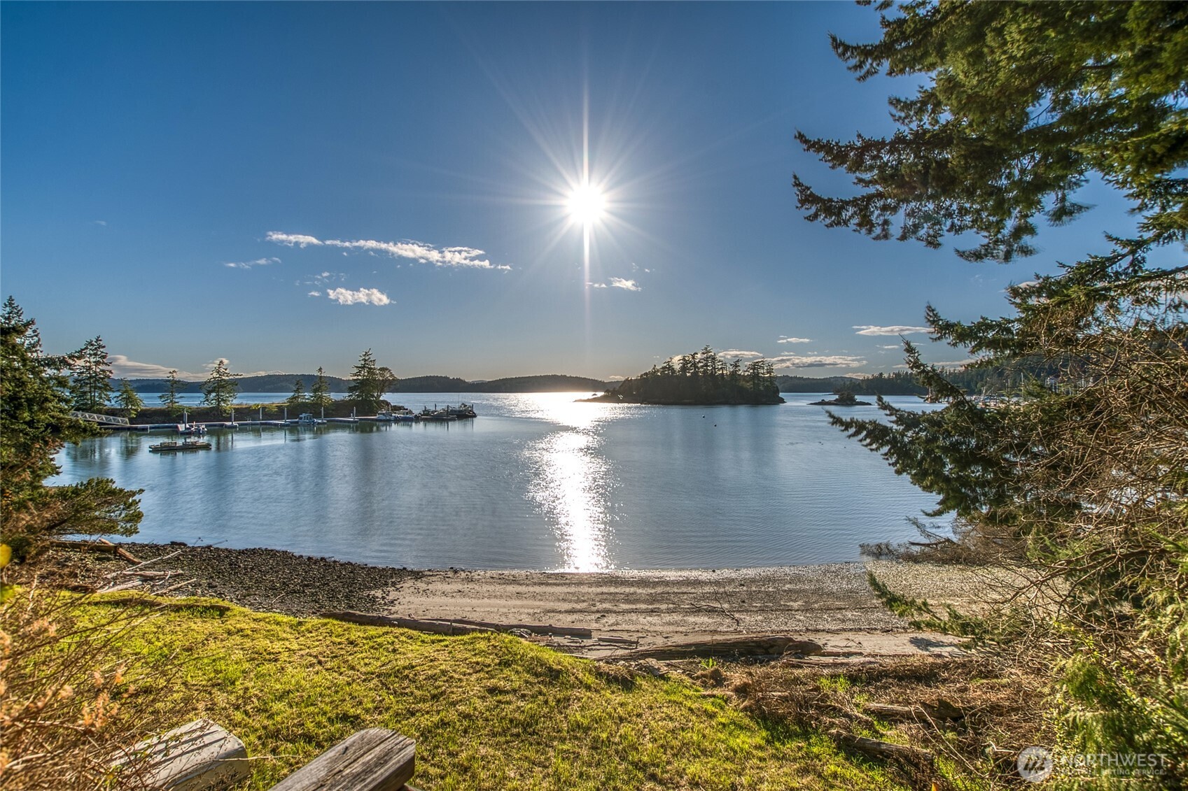 117 Martha Lane , Orcas Island, WA 98243