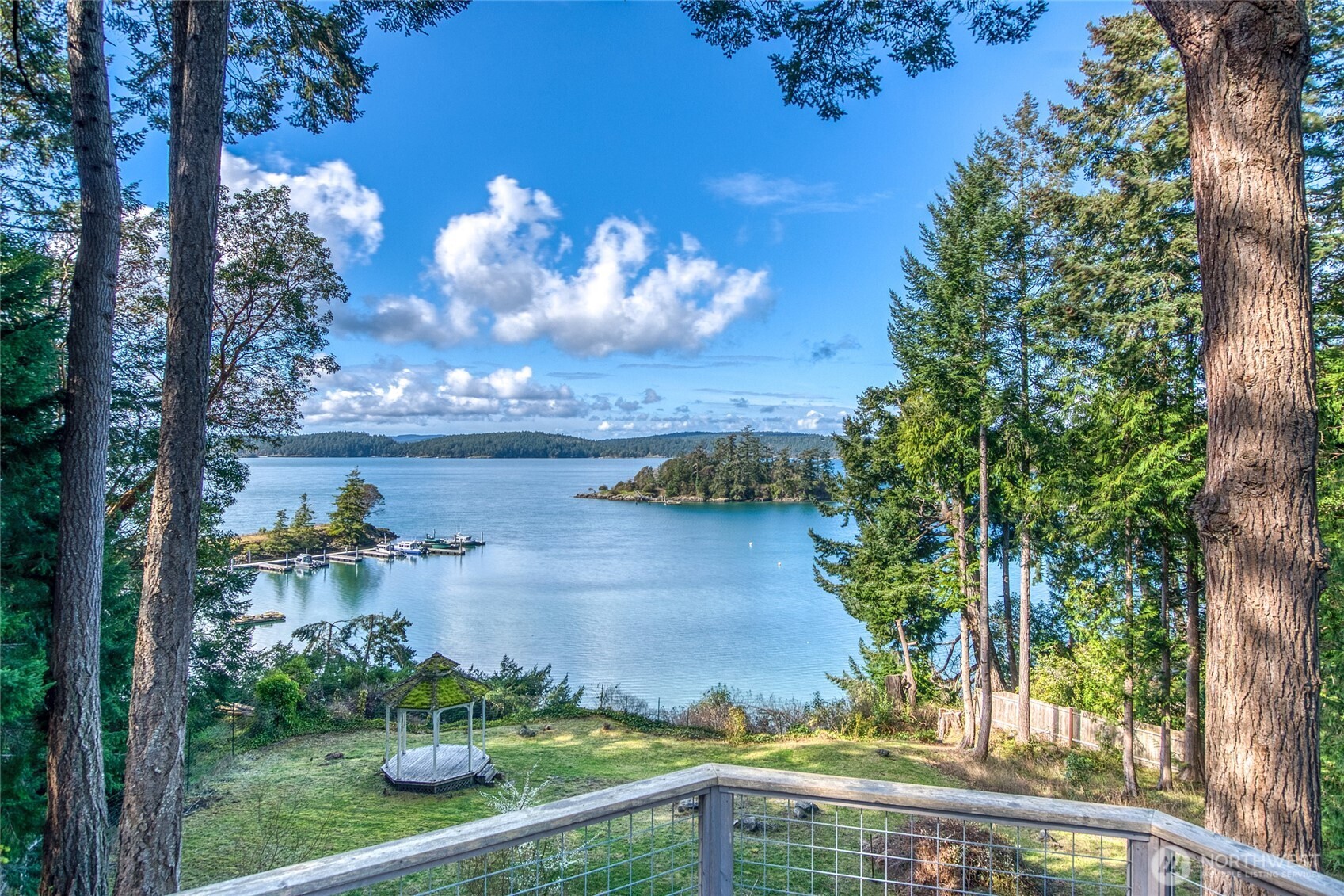 117 Martha Lane , Orcas Island, WA 98243