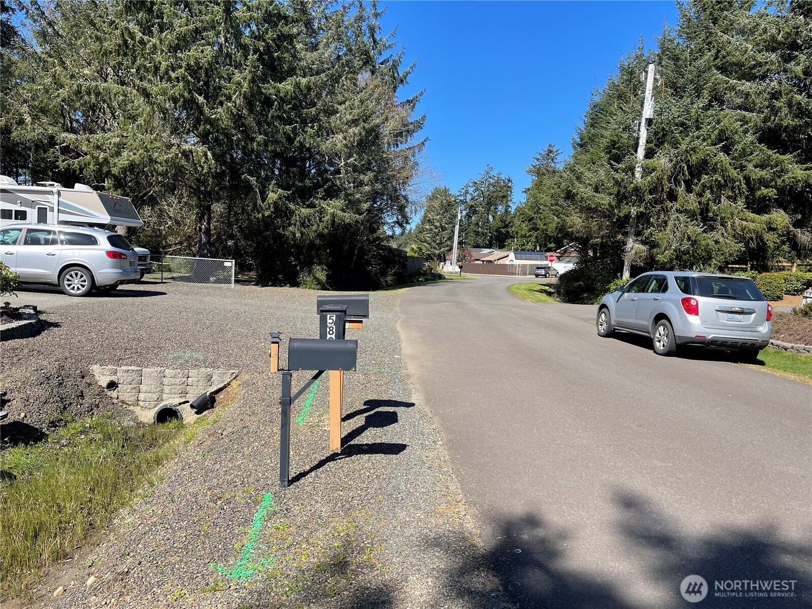 583 Meadow Avenue NE, Ocean Shores, WA 98569