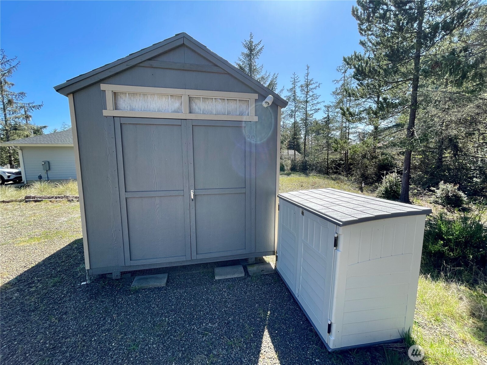 583 Meadow Avenue NE, Ocean Shores, WA 98569