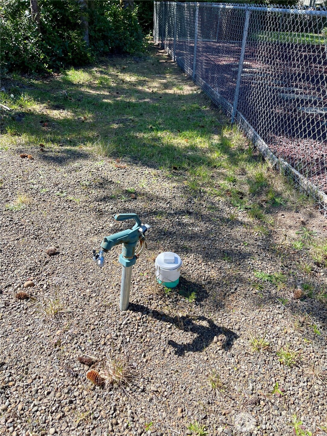 583 Meadow Avenue NE, Ocean Shores, WA 98569