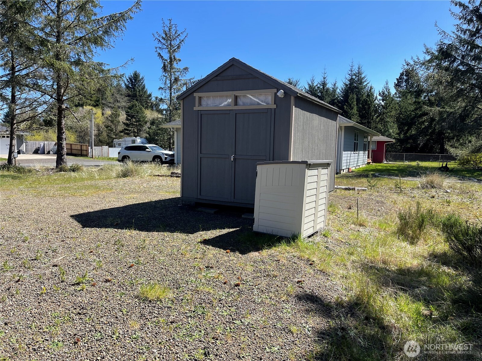 583 Meadow Avenue NE, Ocean Shores, WA 98569