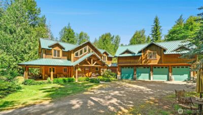 11126 Reiner Road , Monroe, WA 98272