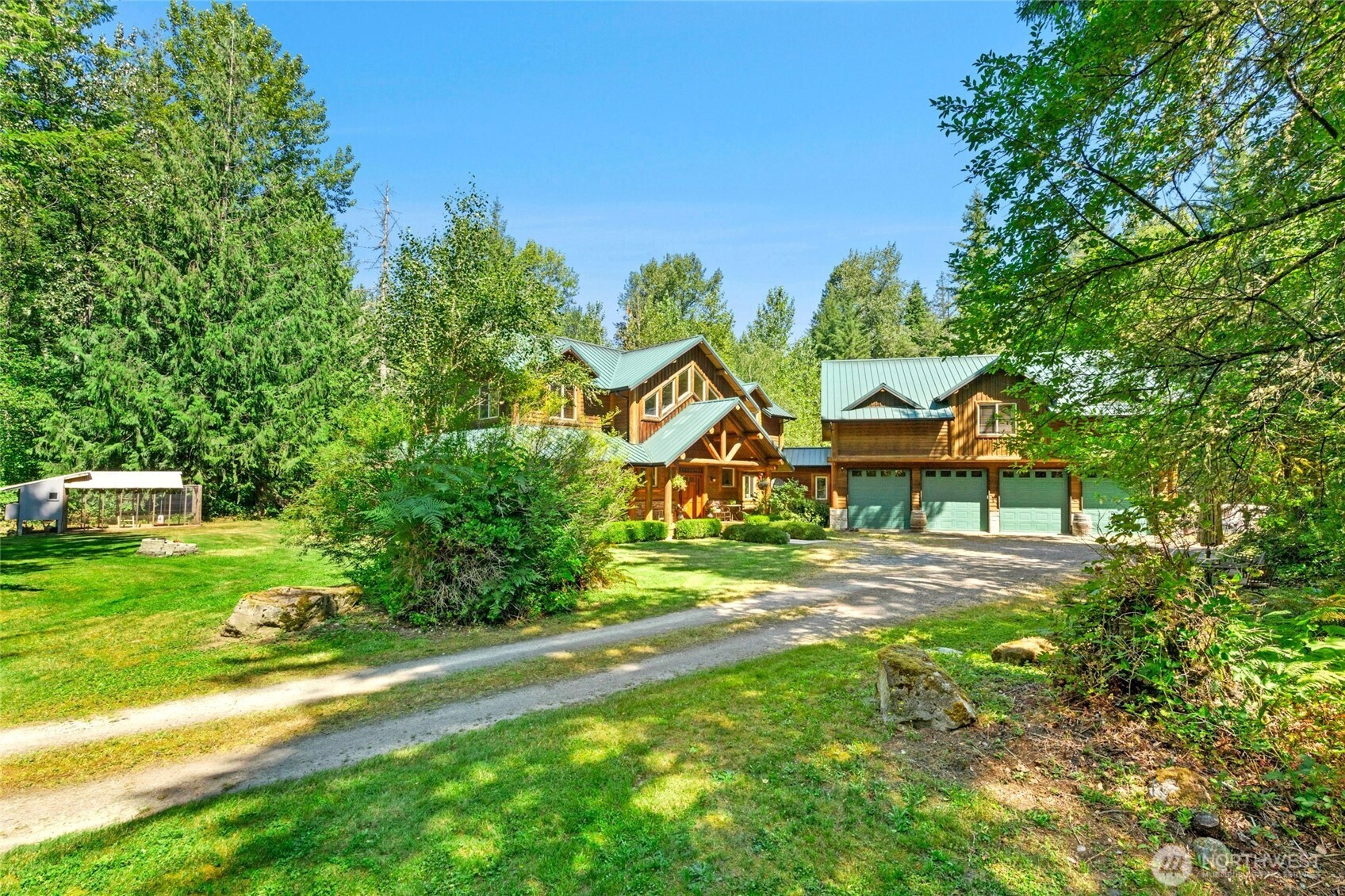 11126 Reiner Road , Monroe, WA 98272