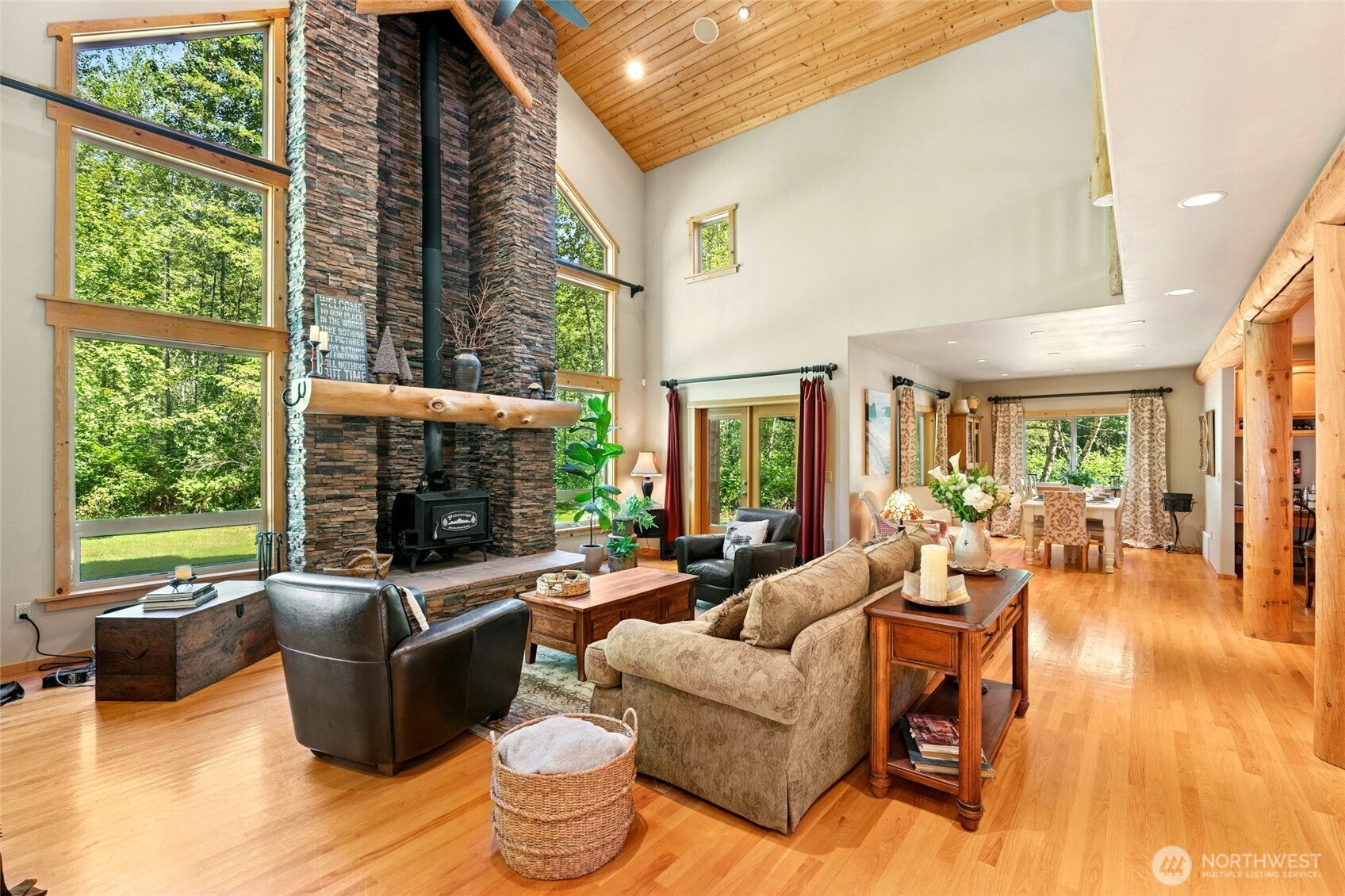 11126 Reiner Road , Monroe, WA 98272