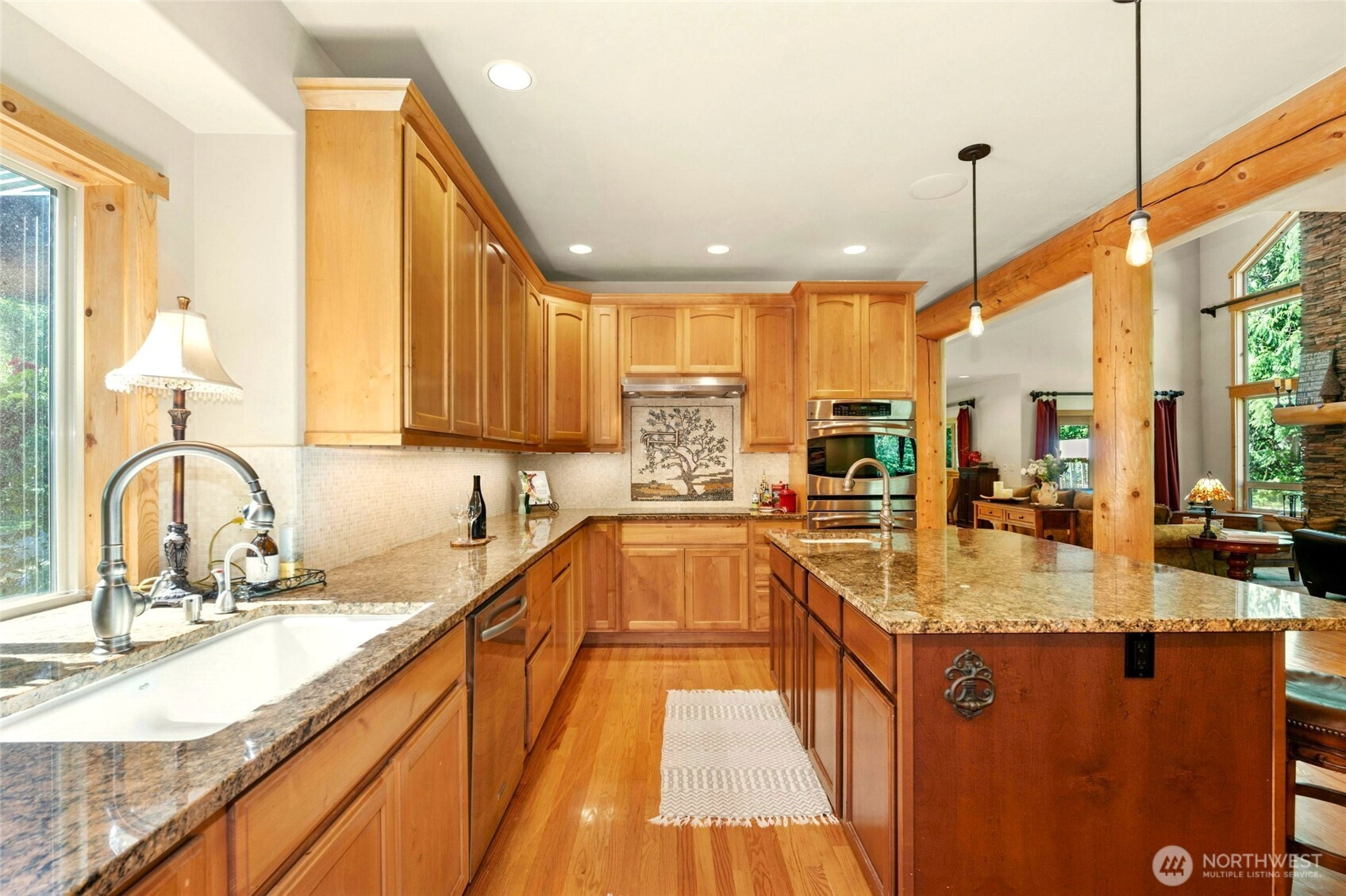 11126 Reiner Road , Monroe, WA 98272