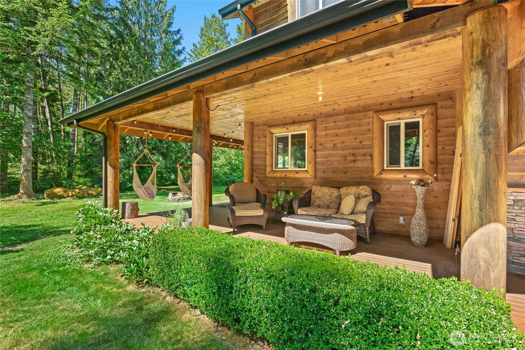 11126 Reiner Road , Monroe, WA 98272