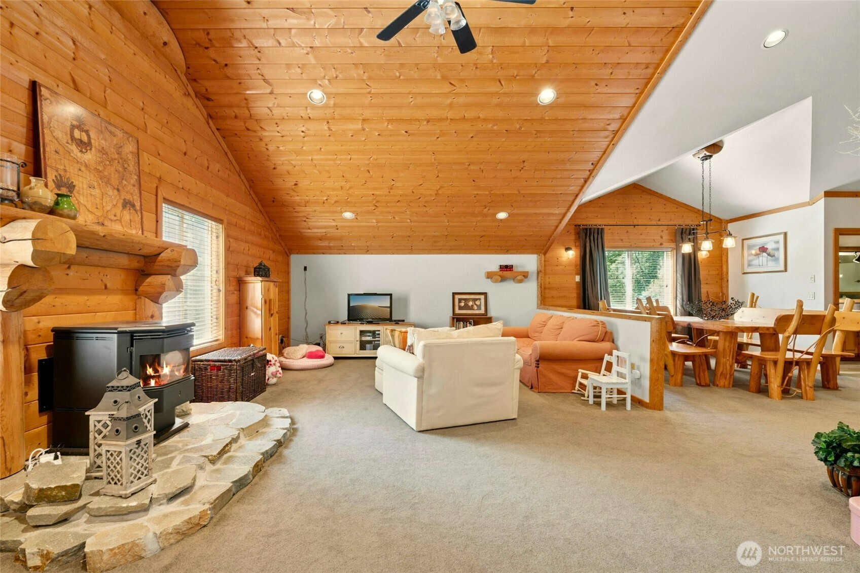 11126 Reiner Road , Monroe, WA 98272