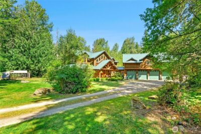 11126 Reiner Road , Monroe, WA 98272 - Photo 2