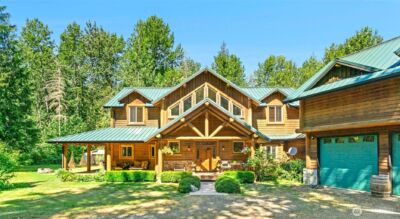 11126 Reiner Road , Monroe, WA 98272 - Photo 3