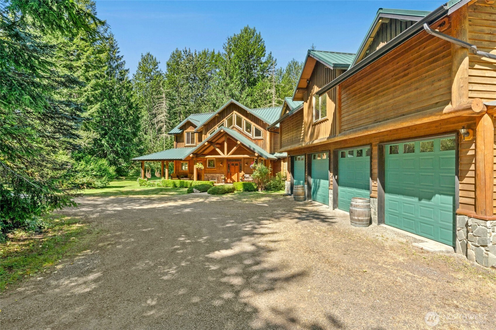 11126 Reiner Road , Monroe, WA 98272
