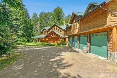 11126 Reiner Road , Monroe, WA 98272 - Photo 4