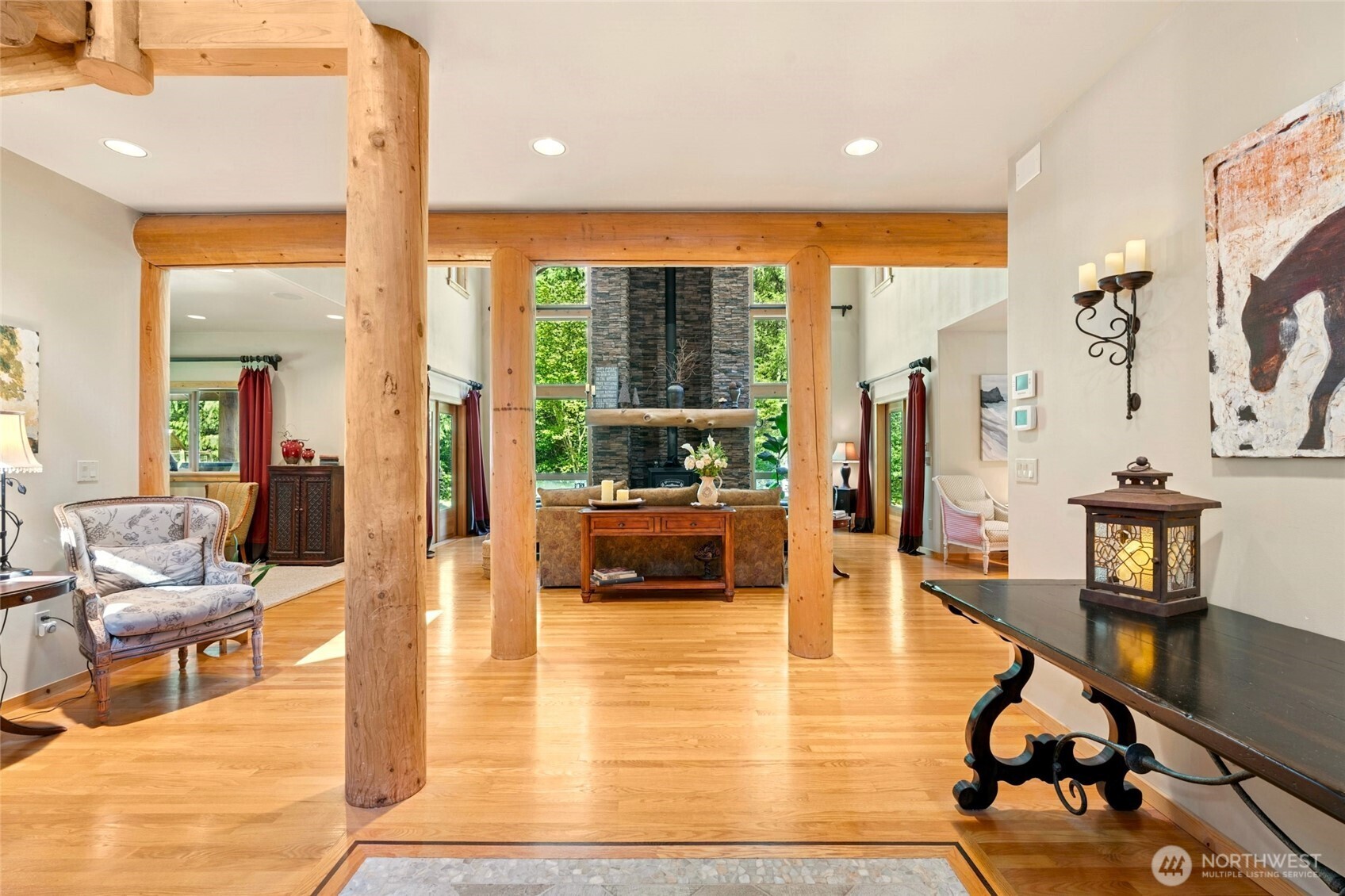 11126 Reiner Road , Monroe, WA 98272