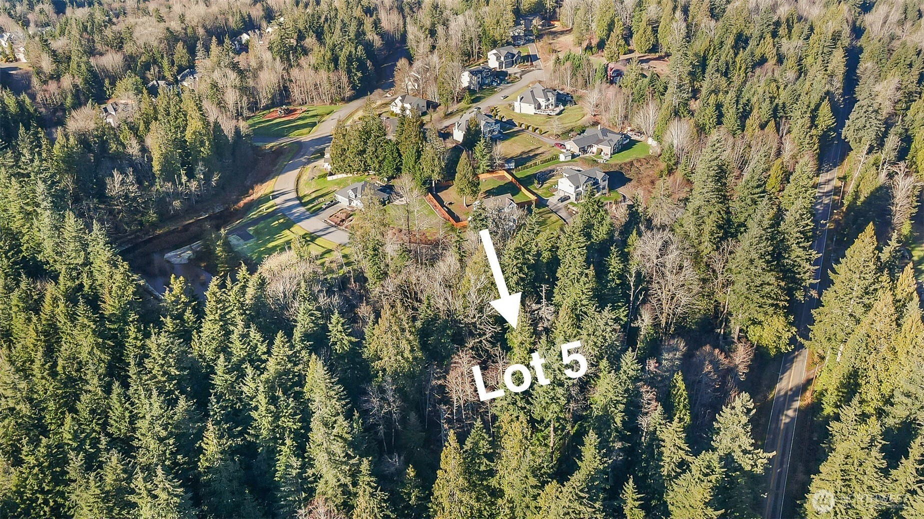 0 213th Avenue SE, Snohomish, WA 98290