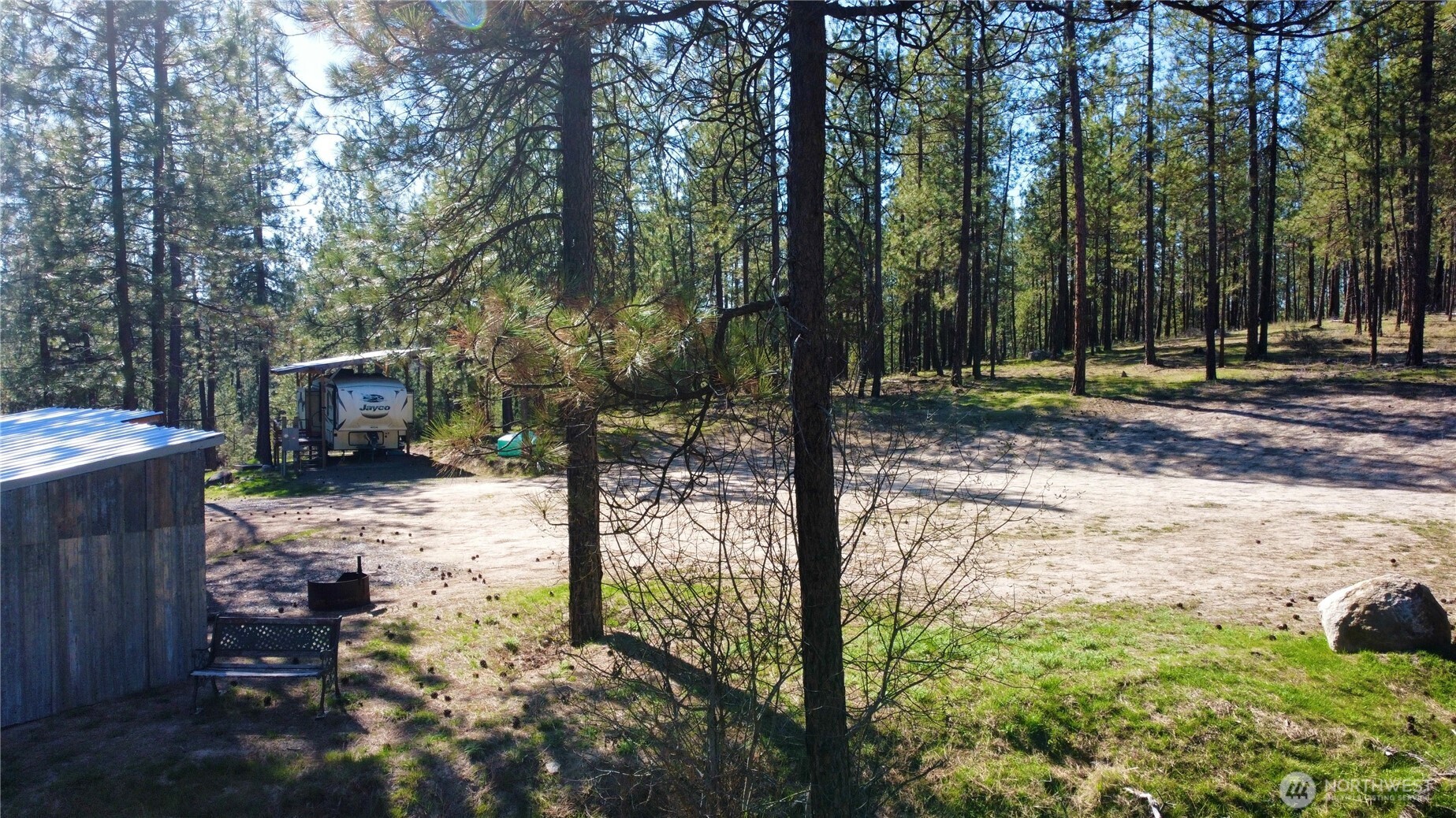 1069 B Kitt Narcisse Road , Colville, WA 99114