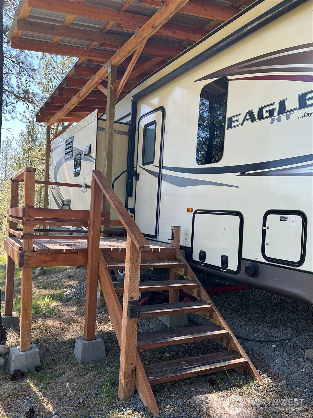 1069 B Kitt Narcisse Road , Colville, WA 99114