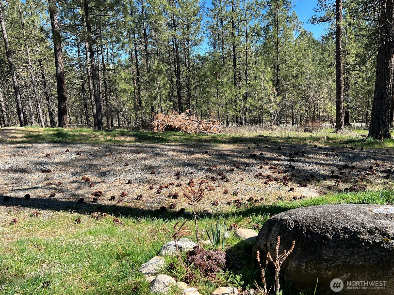 1069 B Kitt Narcisse Road , Colville, WA 99114