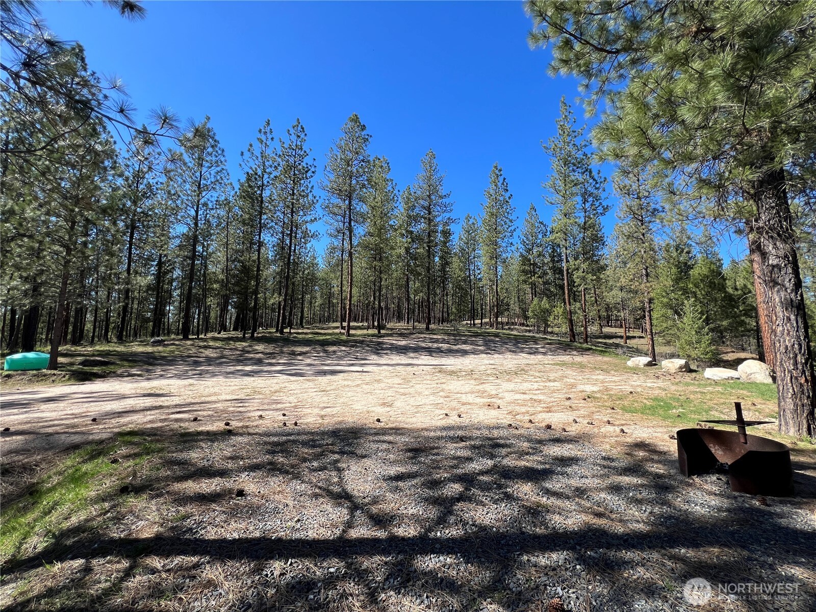 1069 B Kitt Narcisse Road , Colville, WA 99114