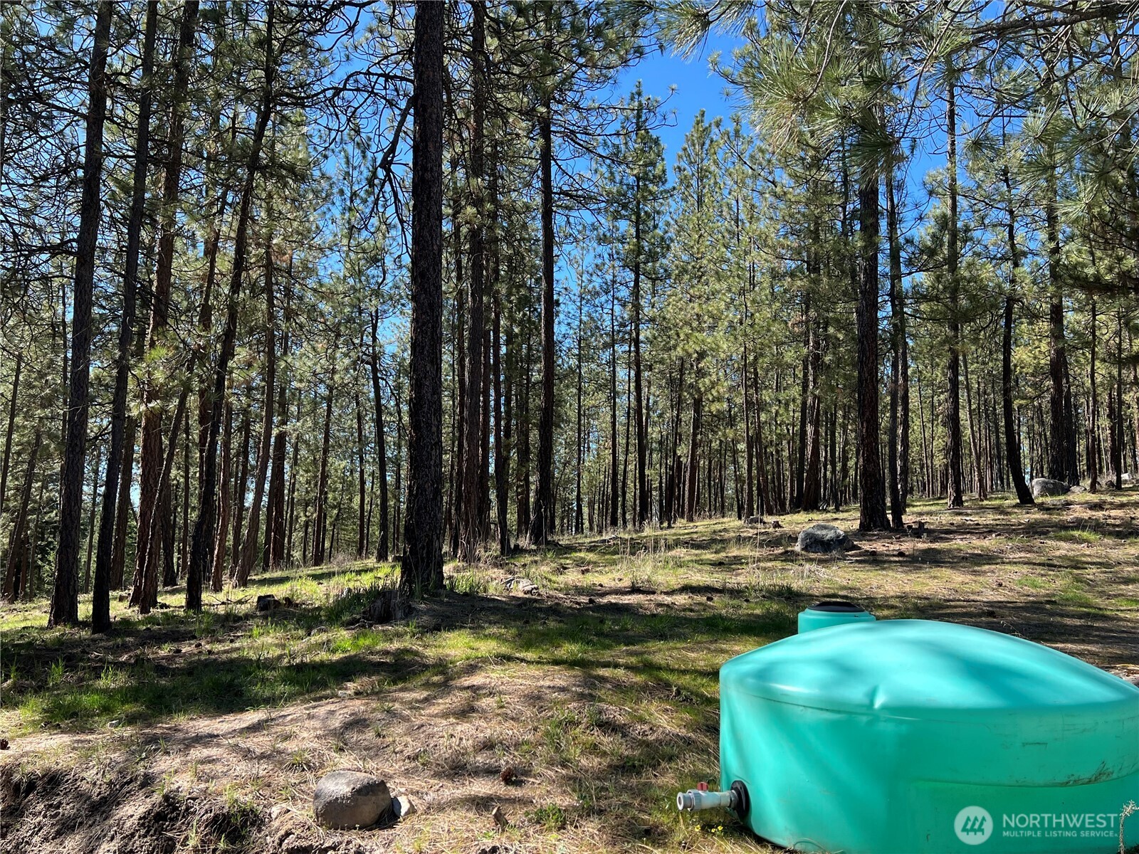 1069 B Kitt Narcisse Road , Colville, WA 99114