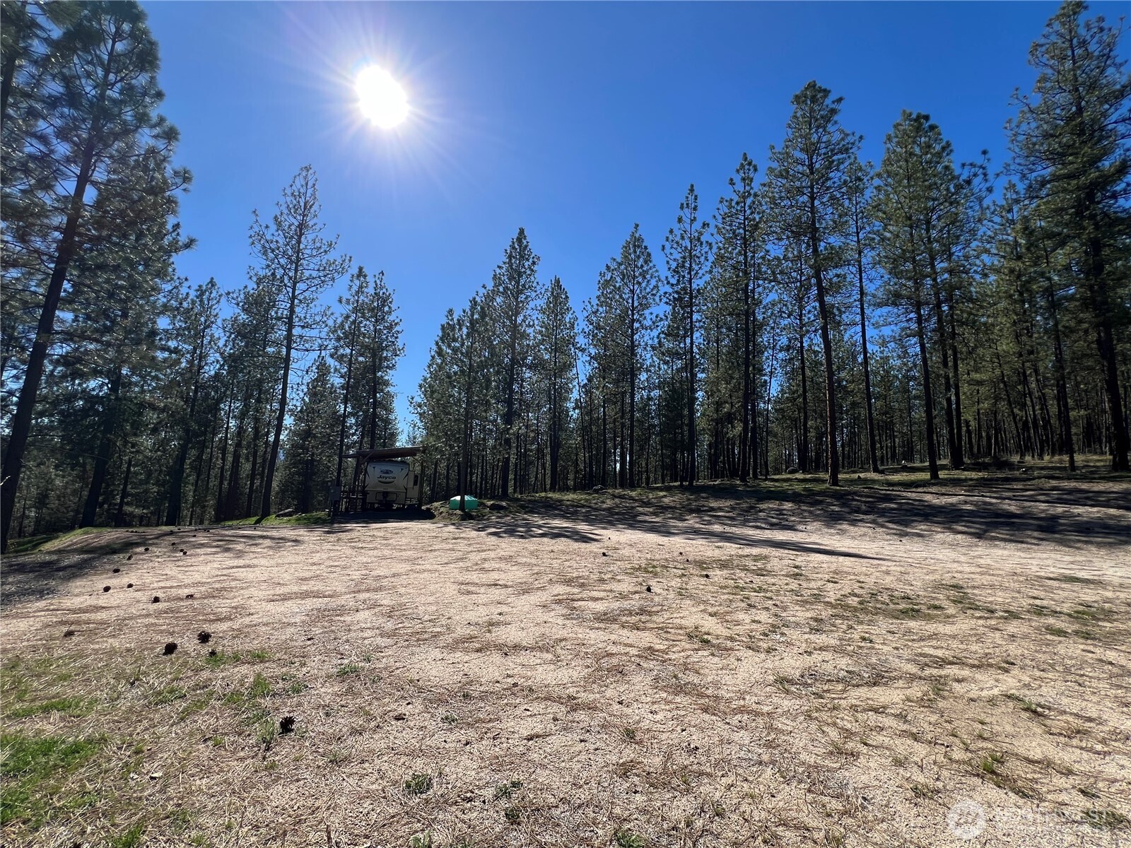 1069 B Kitt Narcisse Road , Colville, WA 99114