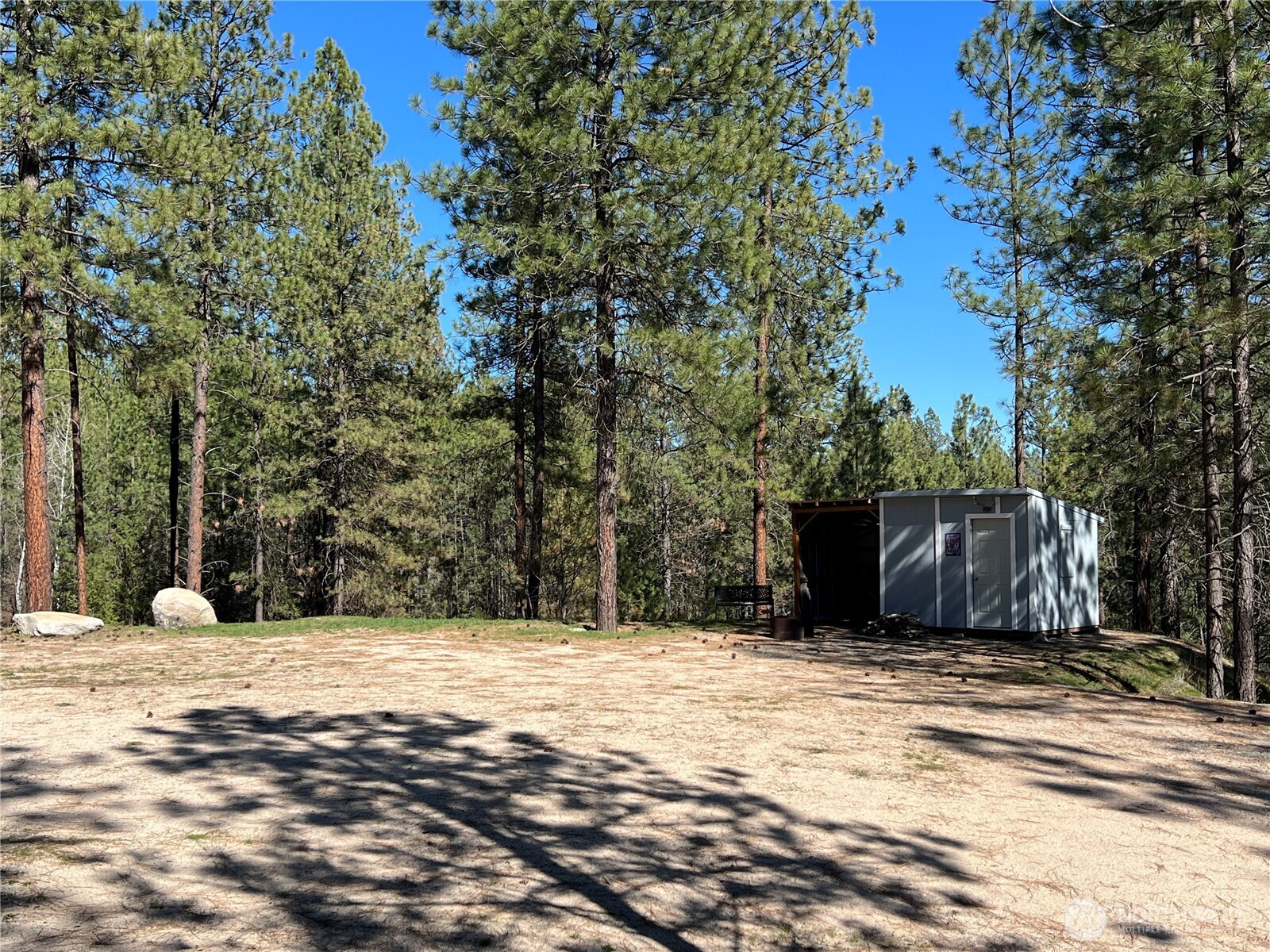 1069 B Kitt Narcisse Road , Colville, WA 99114