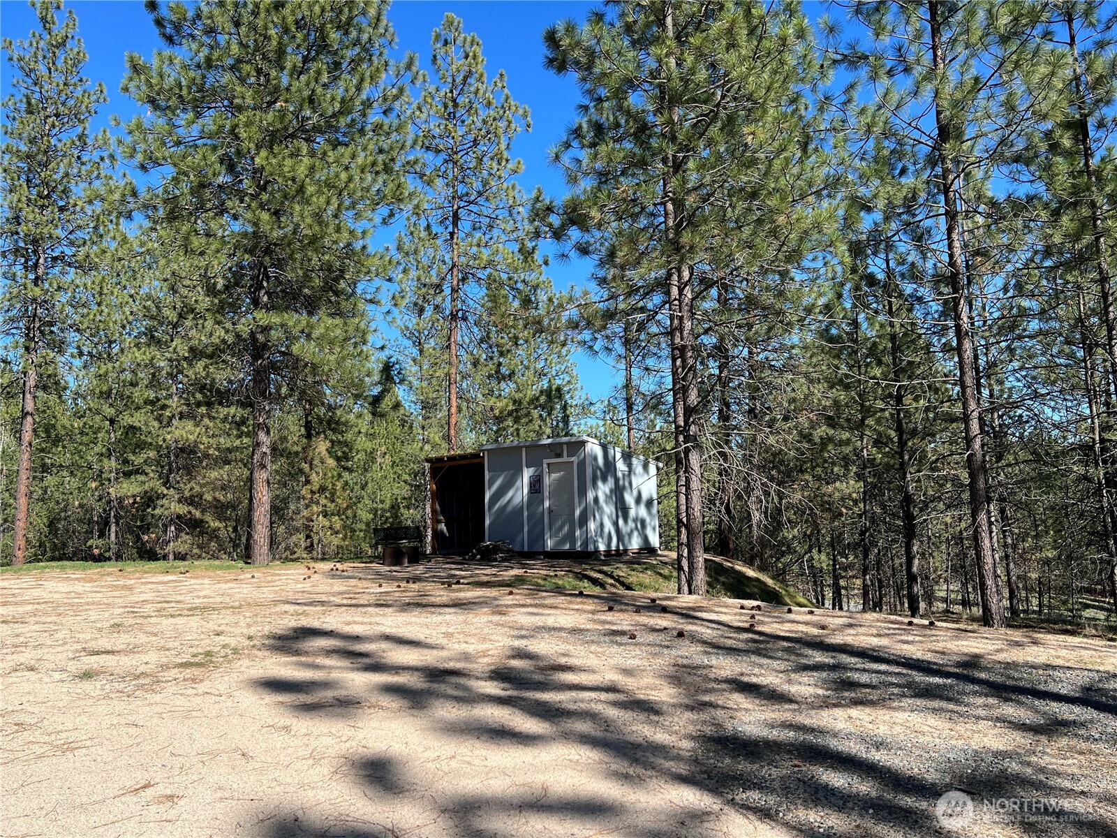 1069 B Kitt Narcisse Road , Colville, WA 99114