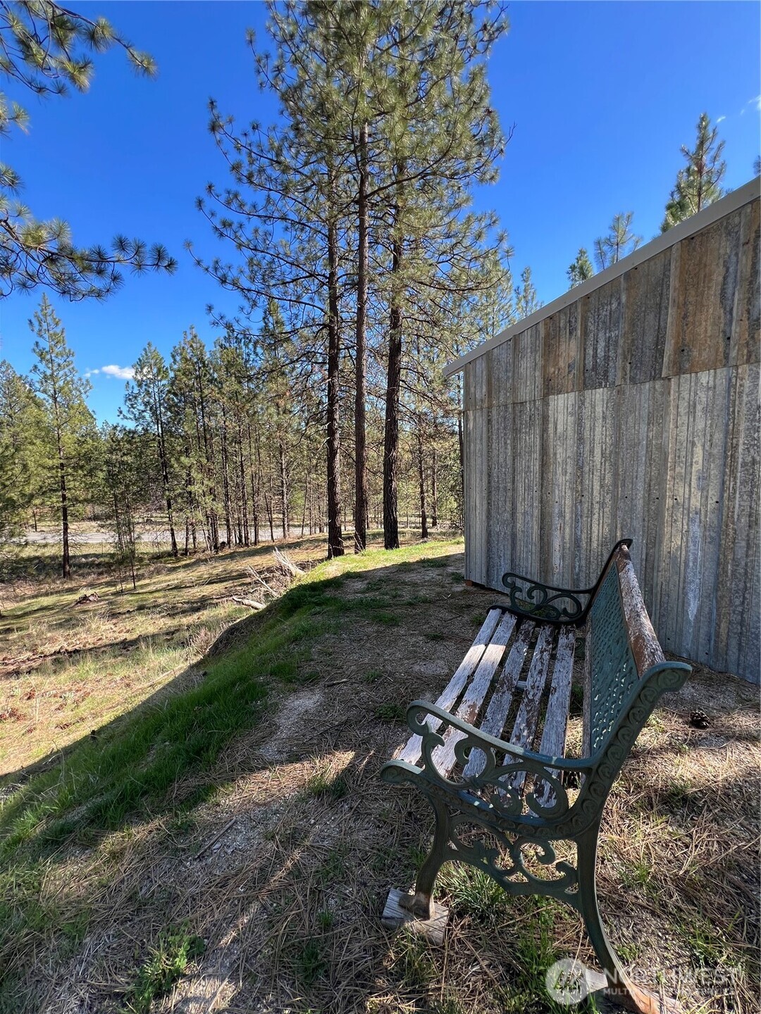 1069 B Kitt Narcisse Road , Colville, WA 99114